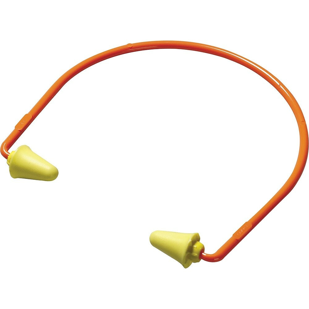 Image of E-A-R, Hearing Bands - E-A-Rflex, 28 Nrr Db, Csa Class Al Certified - 12 Pack