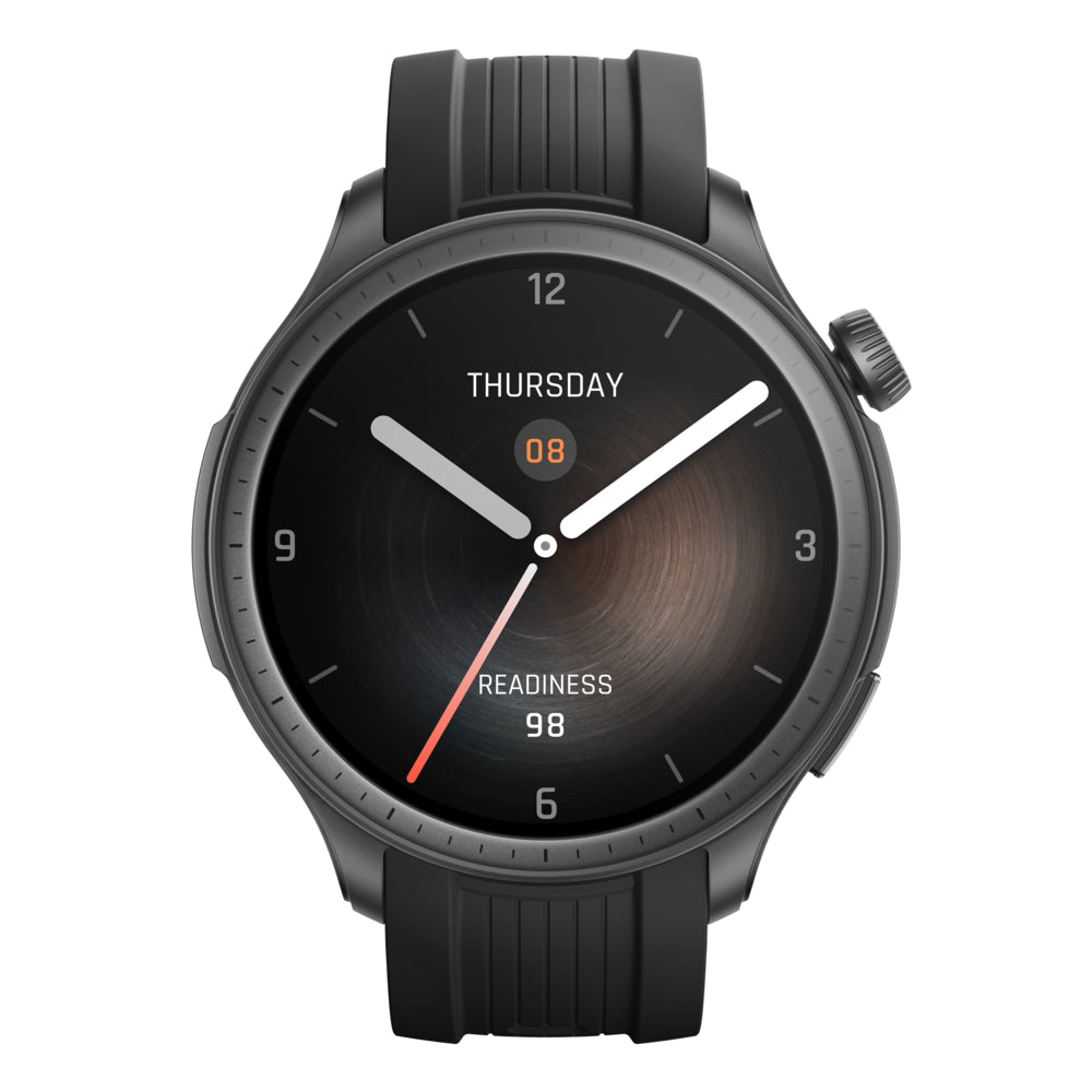 Image of Amazfit Balance Smart Watch - Midnight, Black