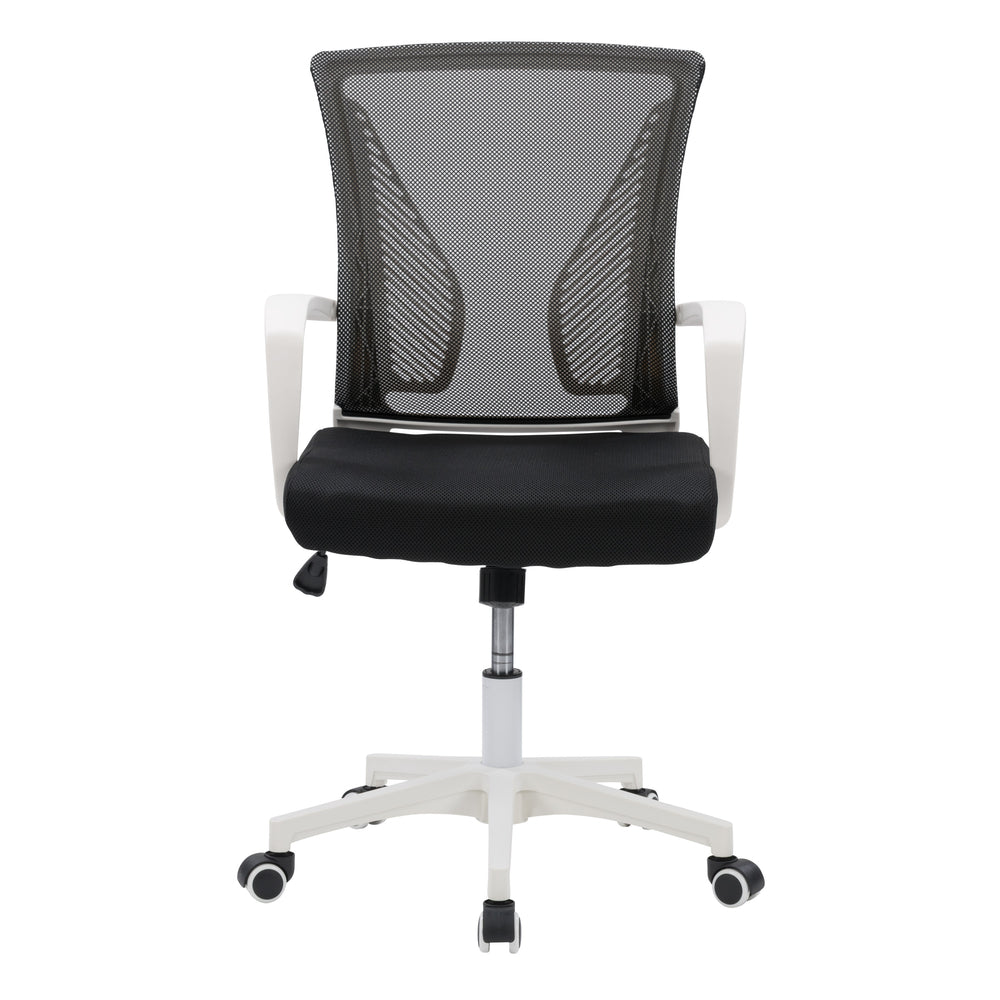 Image of CorLiving Workspace Ergonomic Mesh Back Office Chair - Black