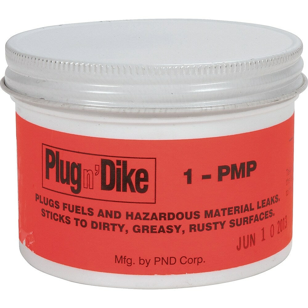 Image of Plug N' Dike, Plug N'Dike Sealants - 2 Pack