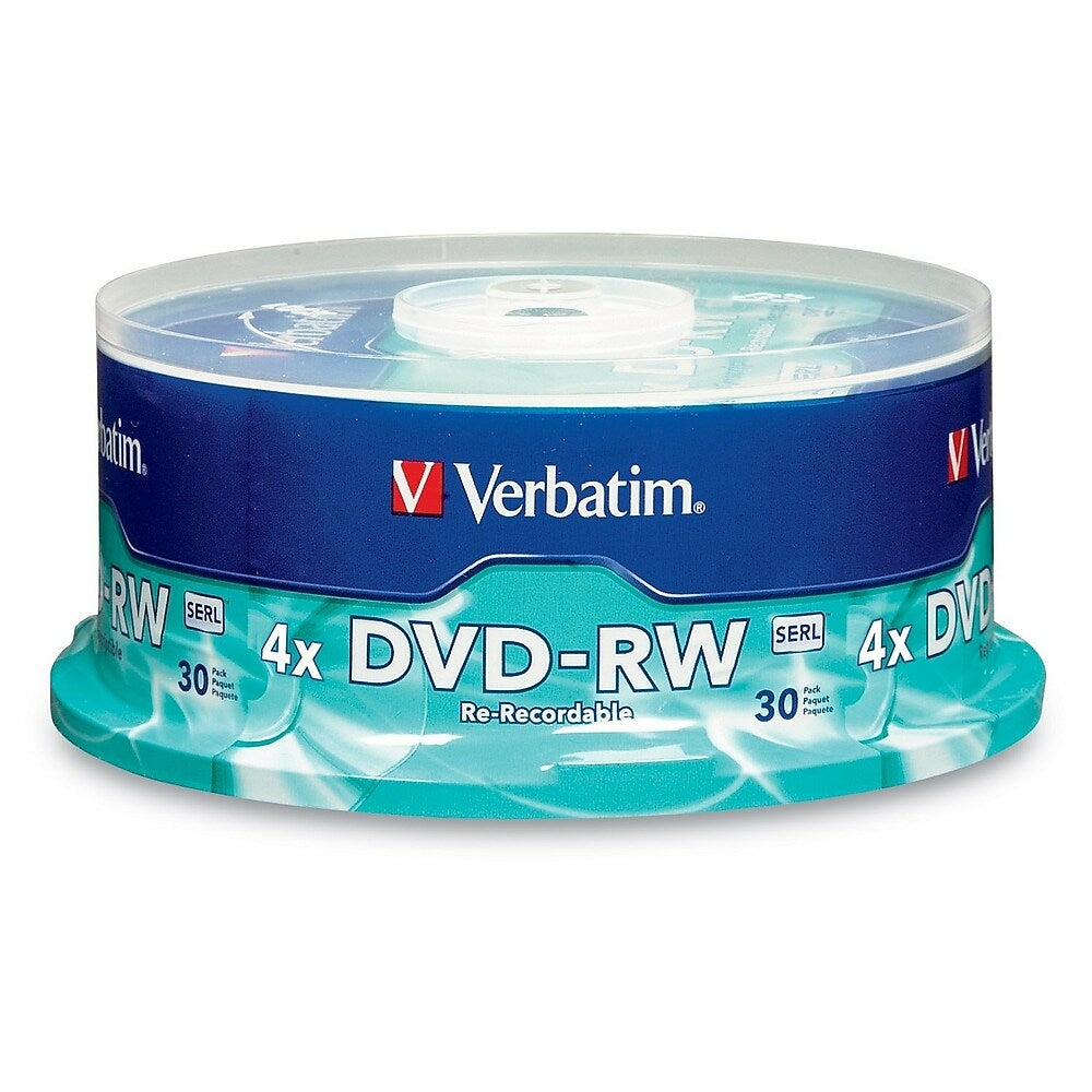 DVD / CD vierge - Retrait 1h en Magasin*