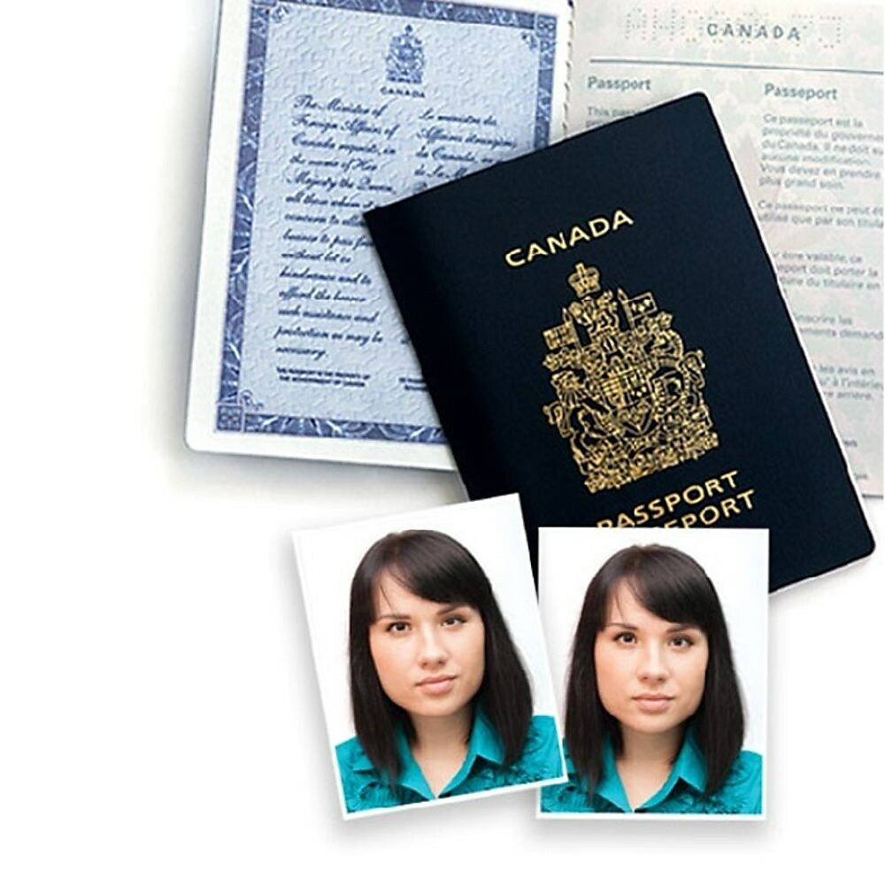 Photos De Passeports Et Photos De Visas Bureauengros Com