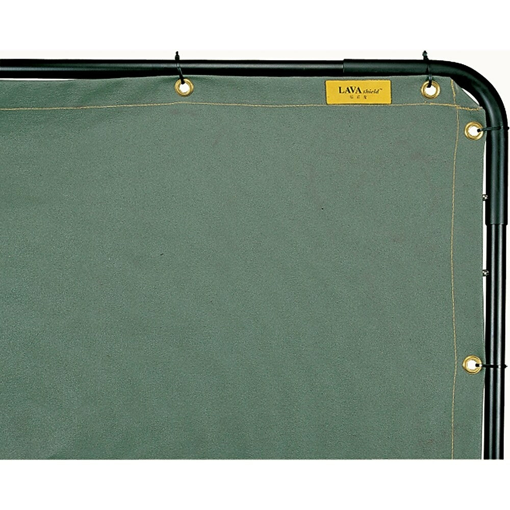 Image of Weld-Mate Lavashield Curtains (NT832)