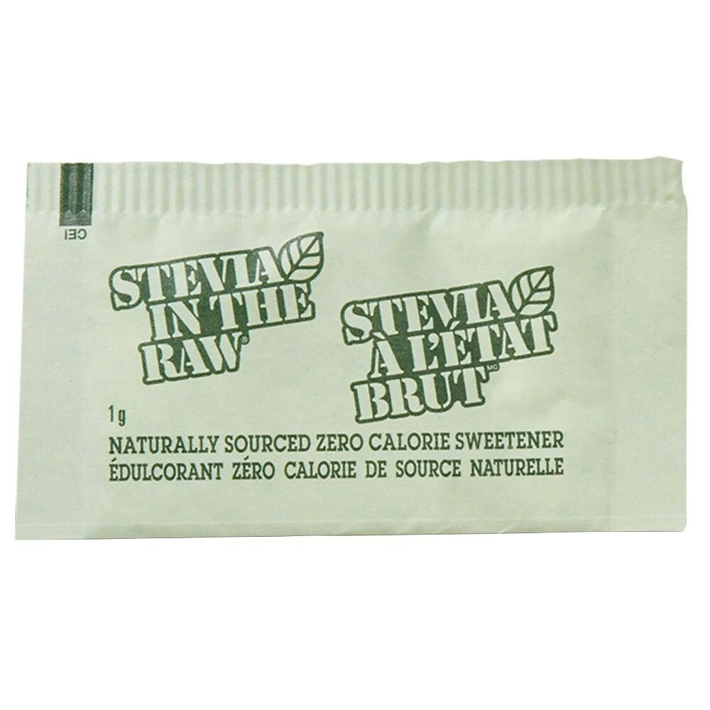 Image of Stevia in the Raw Zero Calorie Sweetener, 1000 Pack