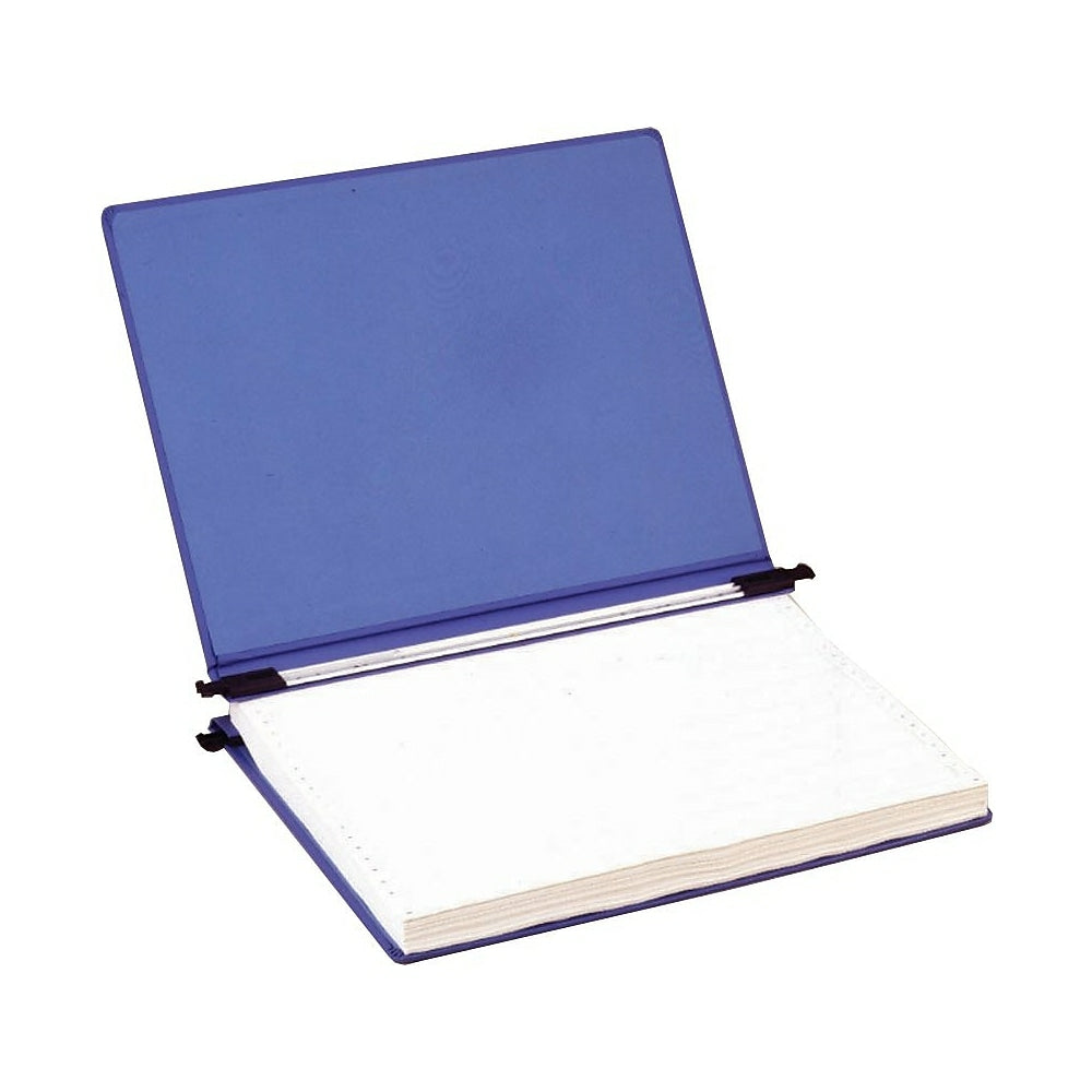 Image of Acco Poly Data Binder, 14-7/8, Blue