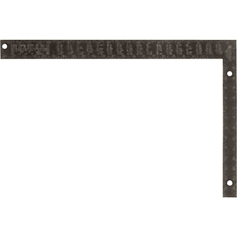 Image of Johnson Aluminum Rafter Squares - 3 Pack