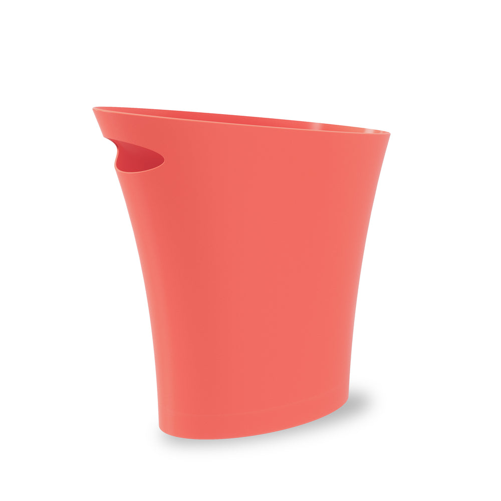 Image of Umbra Skinny 2 Gallon Can - Coral
