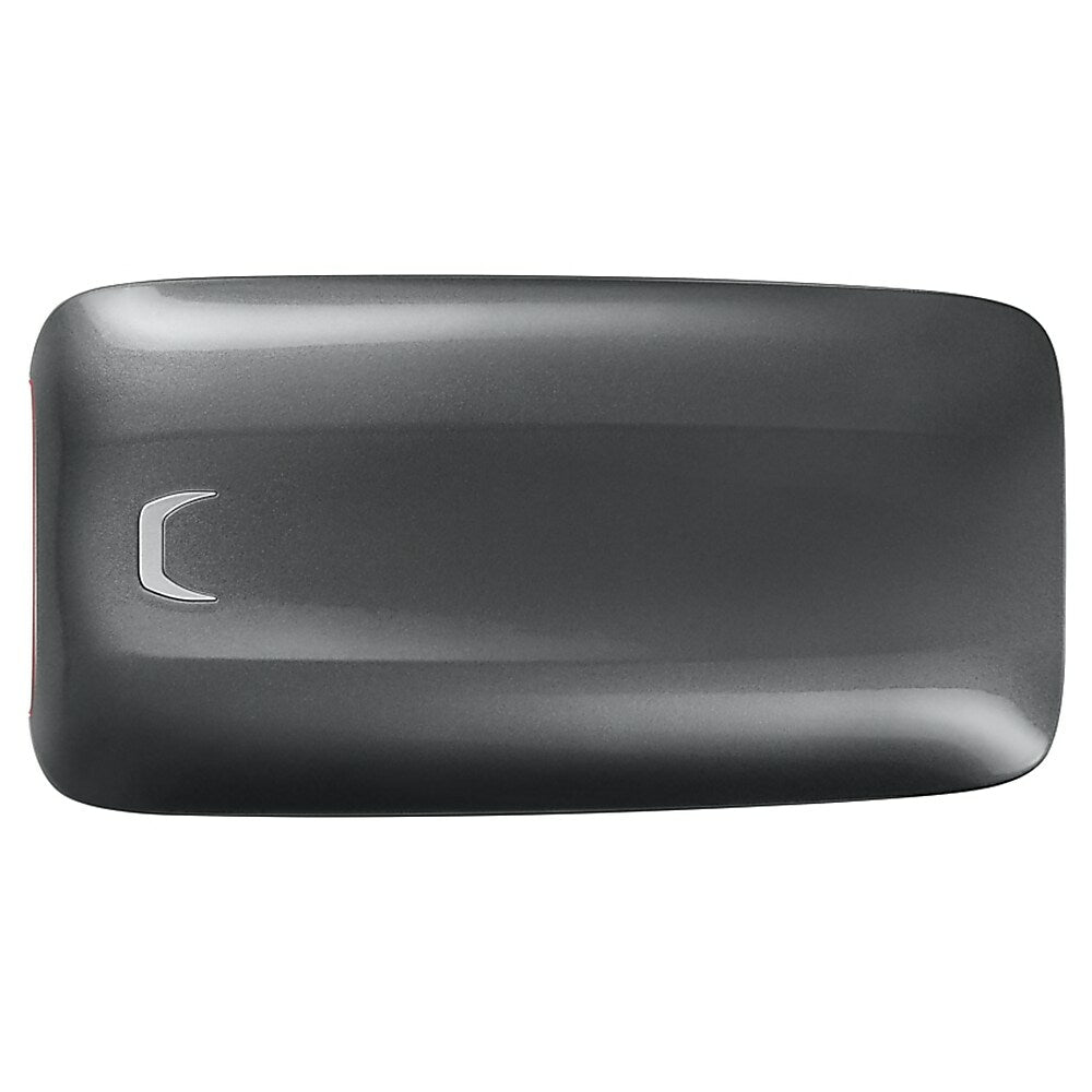 external ssd for mac thunderbolt