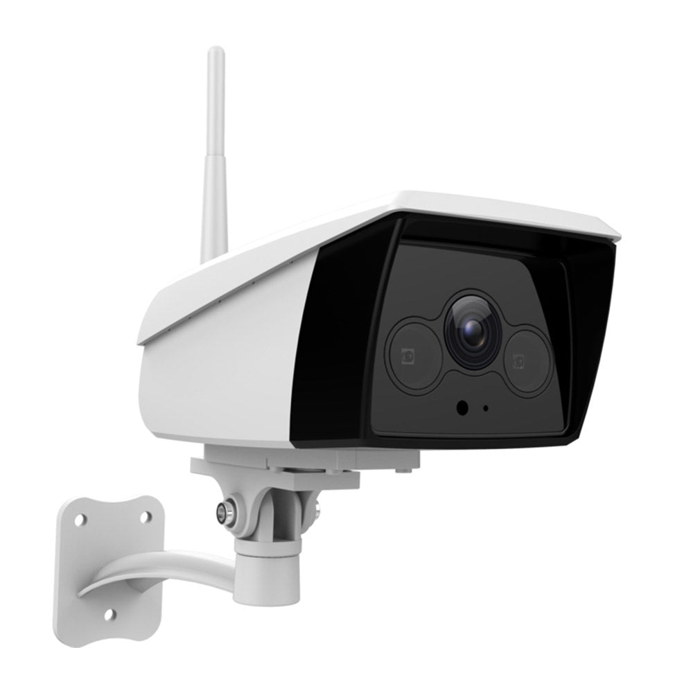 Image of Vimtag B5 4MP Wireless Ultra HD IP WiFi CCTV Outdoor Security Camera