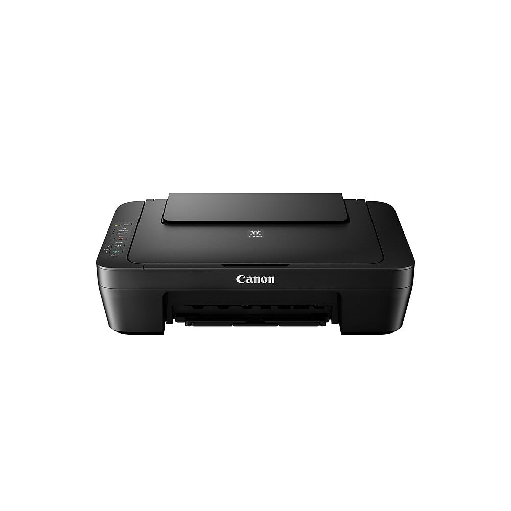 Image of Canon PIXMA MG2525 All-in-One Inkjet Printer