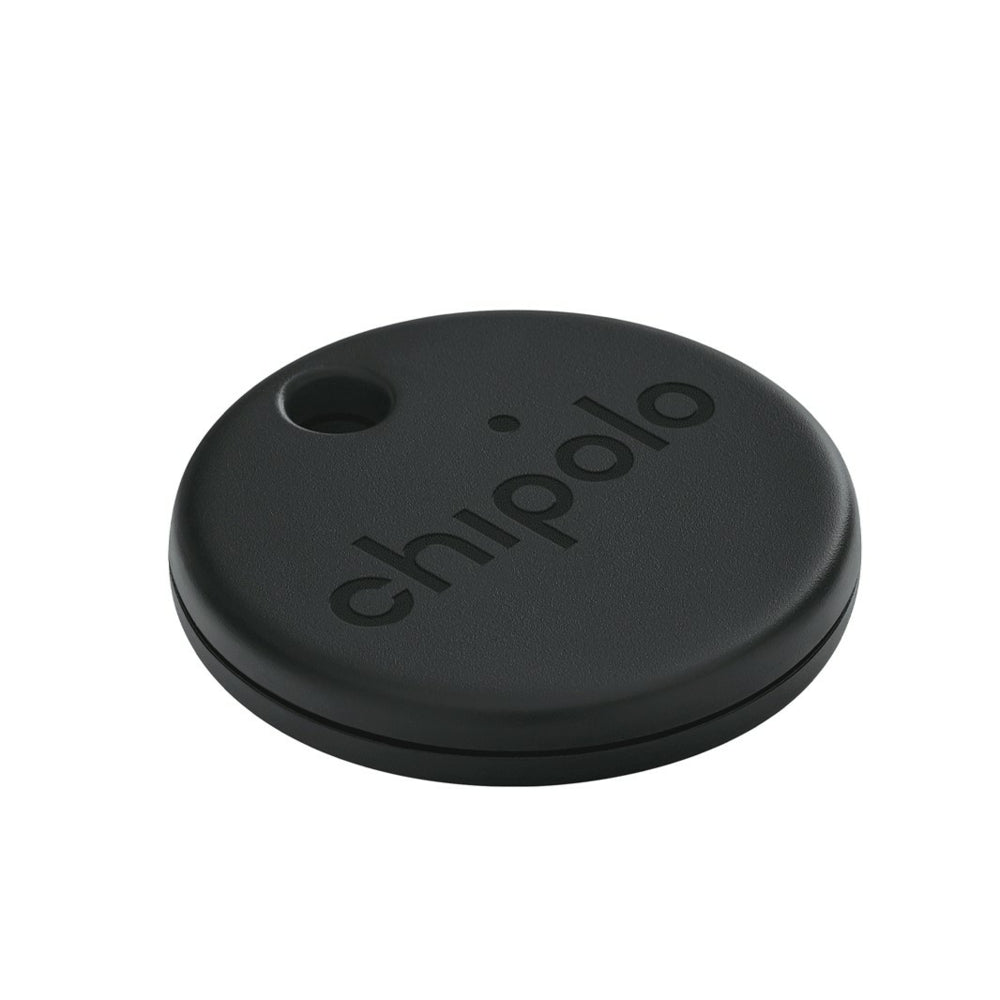 Image of Chipolo One Spot Bluetooth Item Finder - Black