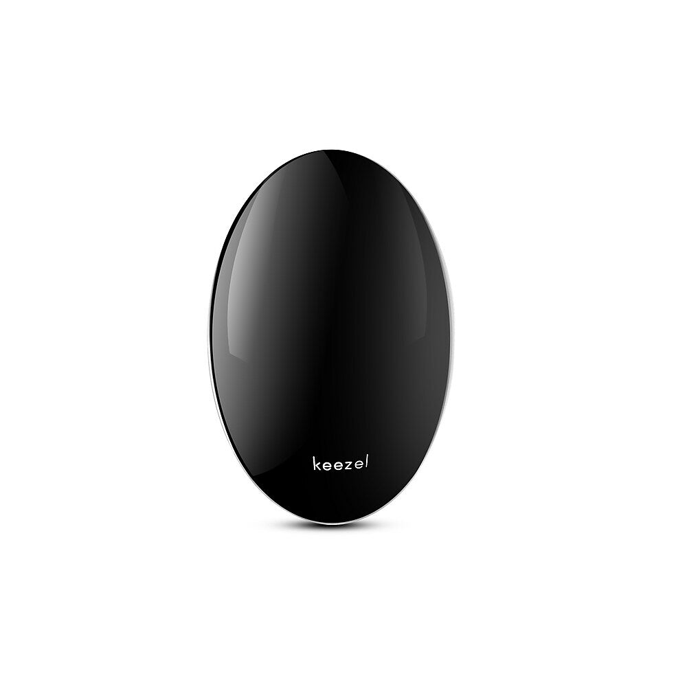 Image of Keezel 2.0 Portable VPN Security Device for Ad Blocking and Anti-Phishing Encryption