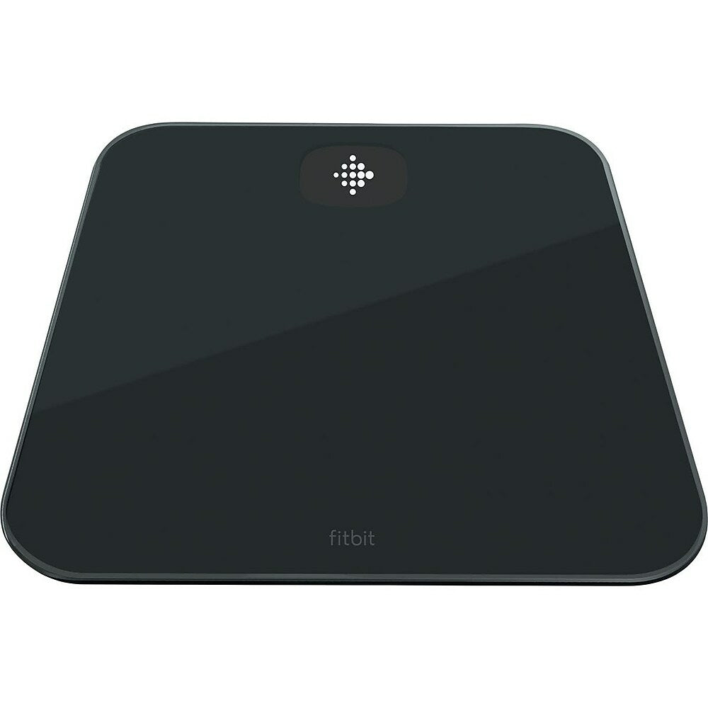 fitbit aria air scale