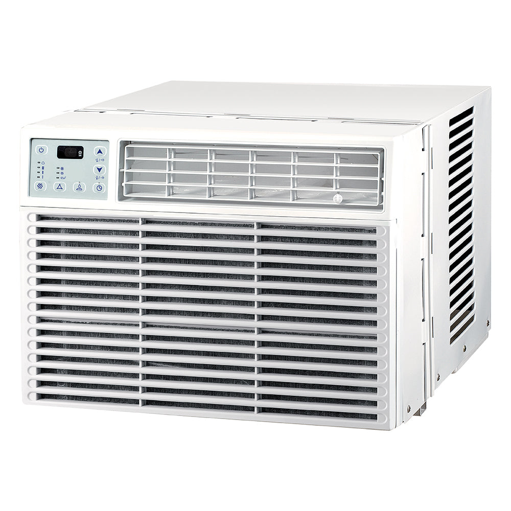 Image of GREE 8000 Btu Electronic Window Air Conditioner