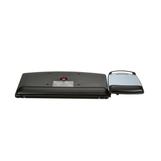 3M™ Under-Desk Keyboard Drawer, KD90, black