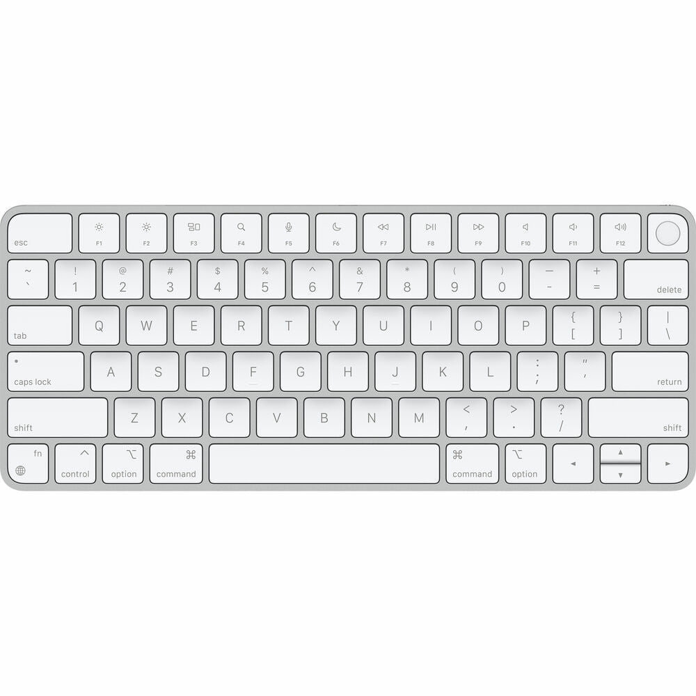 Image of Apple Magic Keyboard with Touch ID