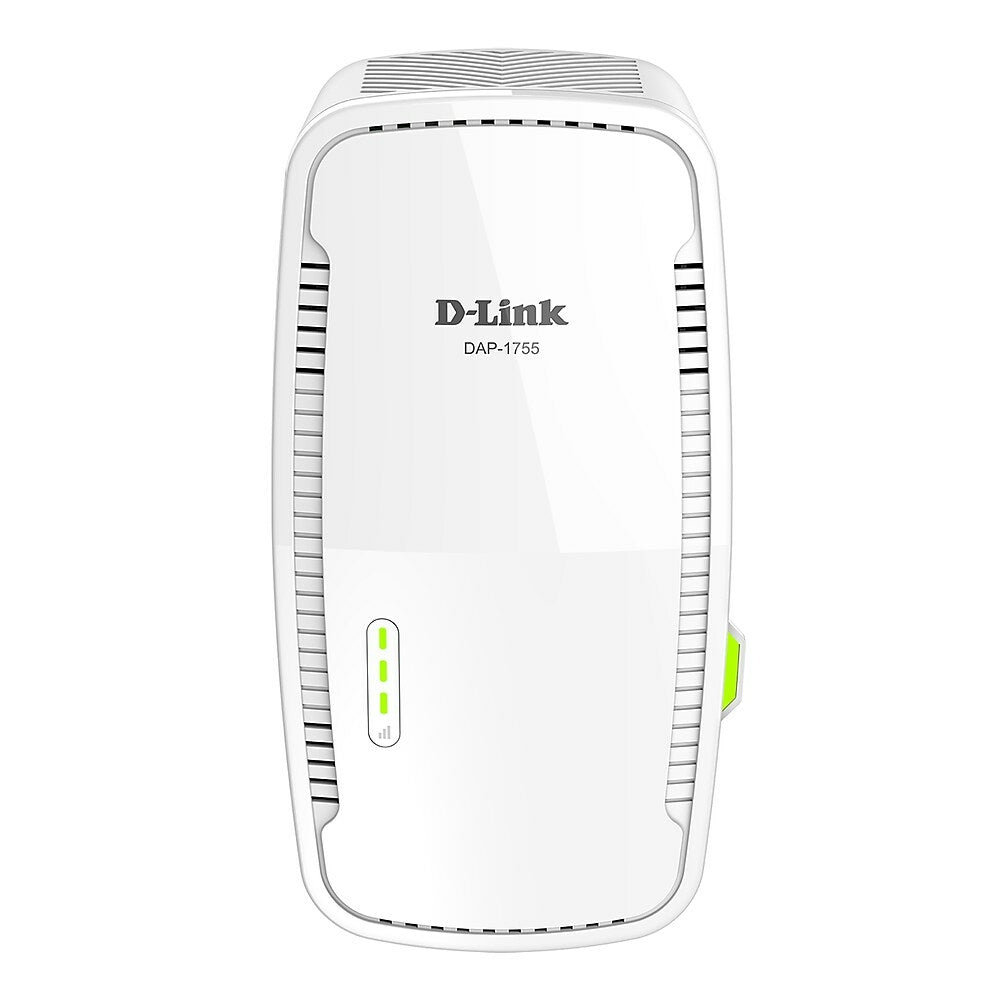 Image of D-Link AC1750 Mesh Wi-Fi Range Extender
