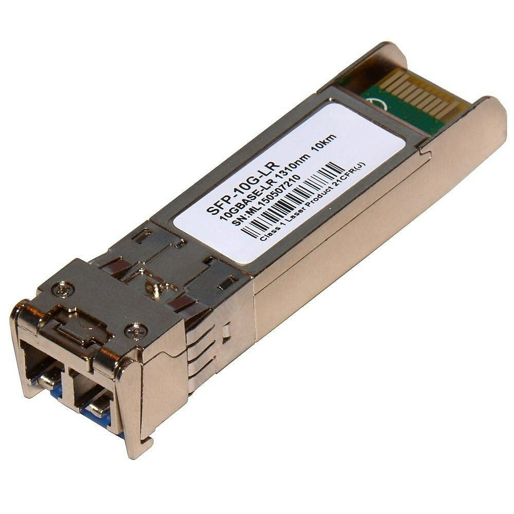 Image of Cisco 10GBASE SFPPlus Modules