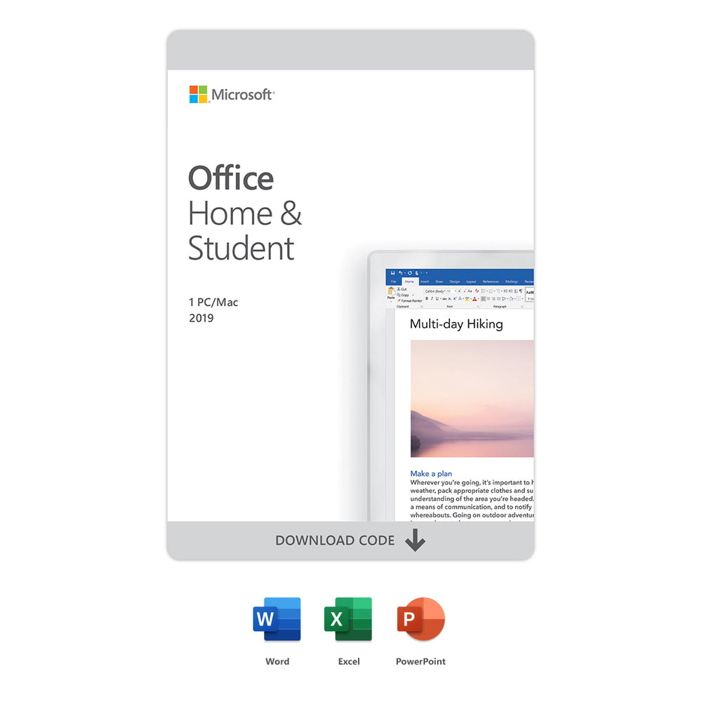 can i download microsoft office for mac