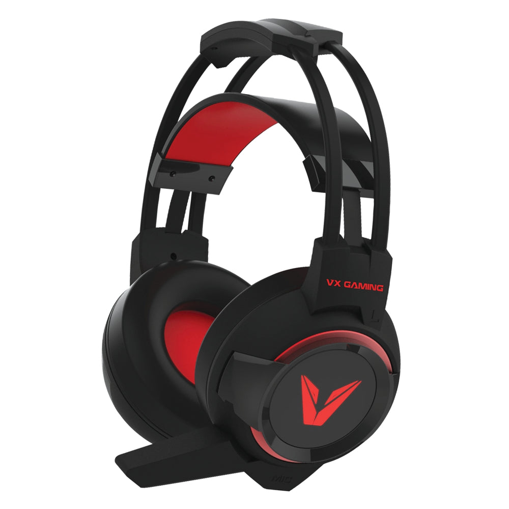 Image of Volkano VX Gaming Team Series Gaming Headset with Mic