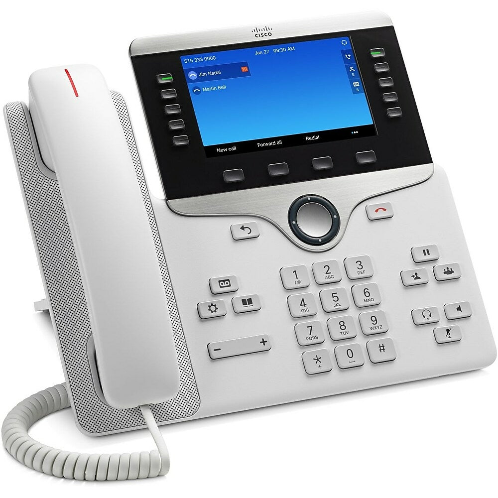 Image of Cisco IP Phone 8841