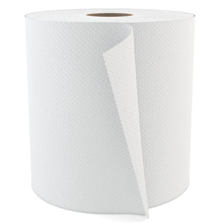 Marque - Presto Papier toilette 3 épaisseurs– MATELASSÉ - Lot de 36 4 x 9 x  2