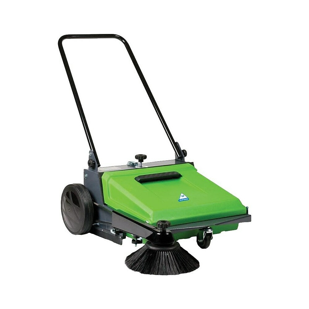 Image of Dustbane Power Clean Manual Sweeper (19679)