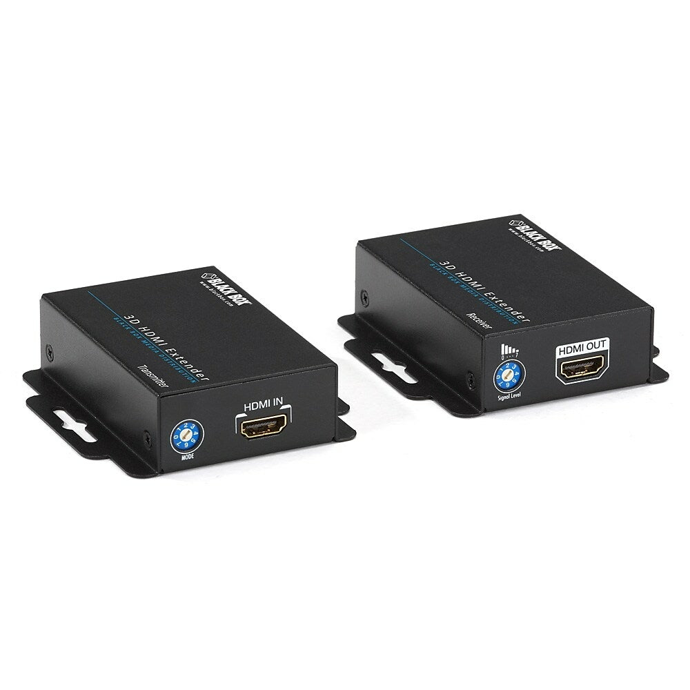 Image of Black Box VX-HDMI-TP-3D40M 3D HDMI CATx Extender