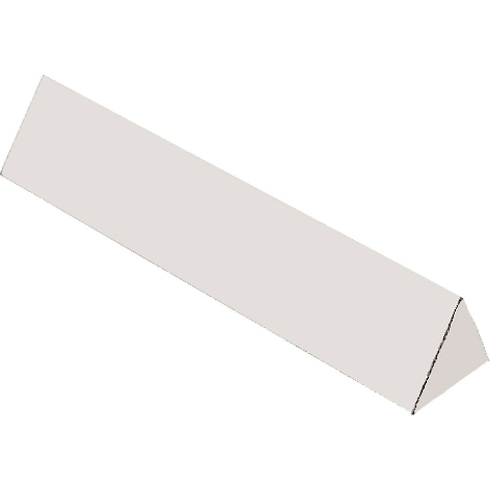 Image of Elwood Packaging Triangular Mailers, 36 Pack