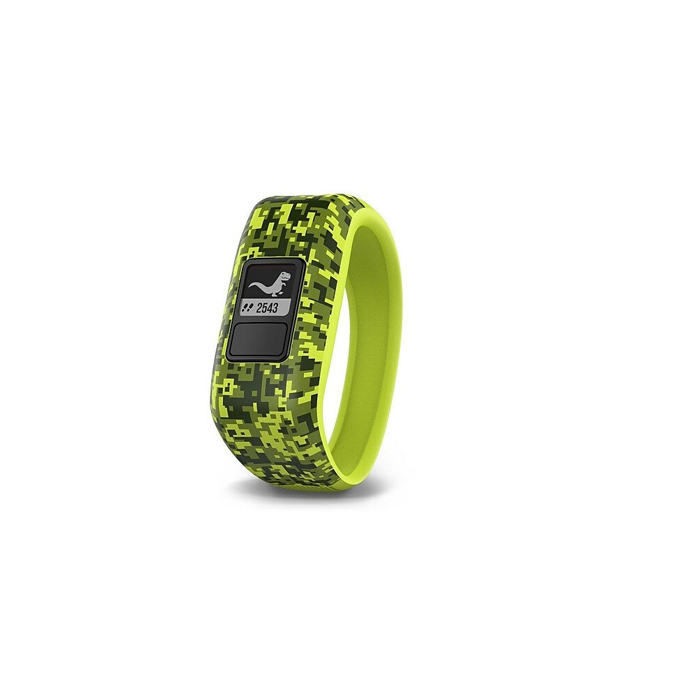 garmin vivofit jr camo green