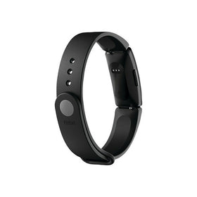 Fitbit Inspire Fitness Tracker, Black 