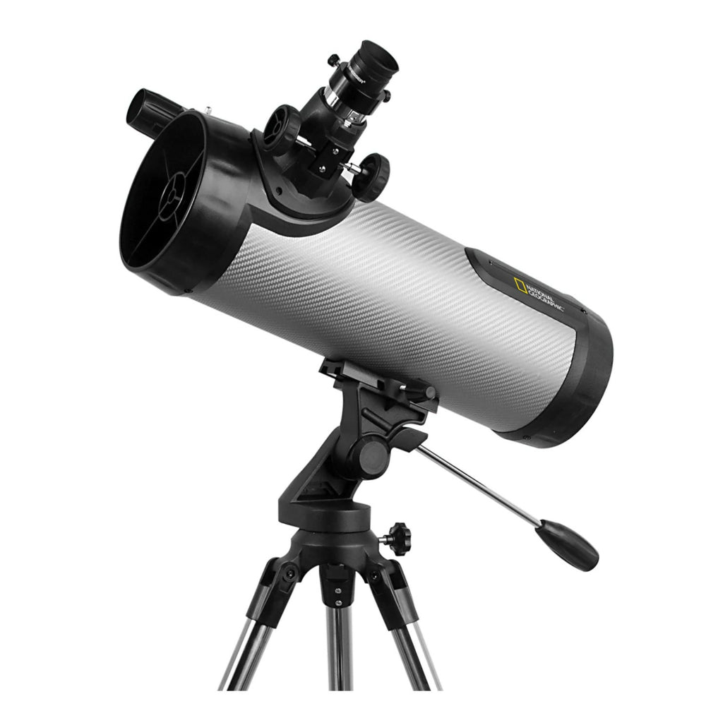 Image of National Geographic NT114CF 114 mm Reflector Telescope