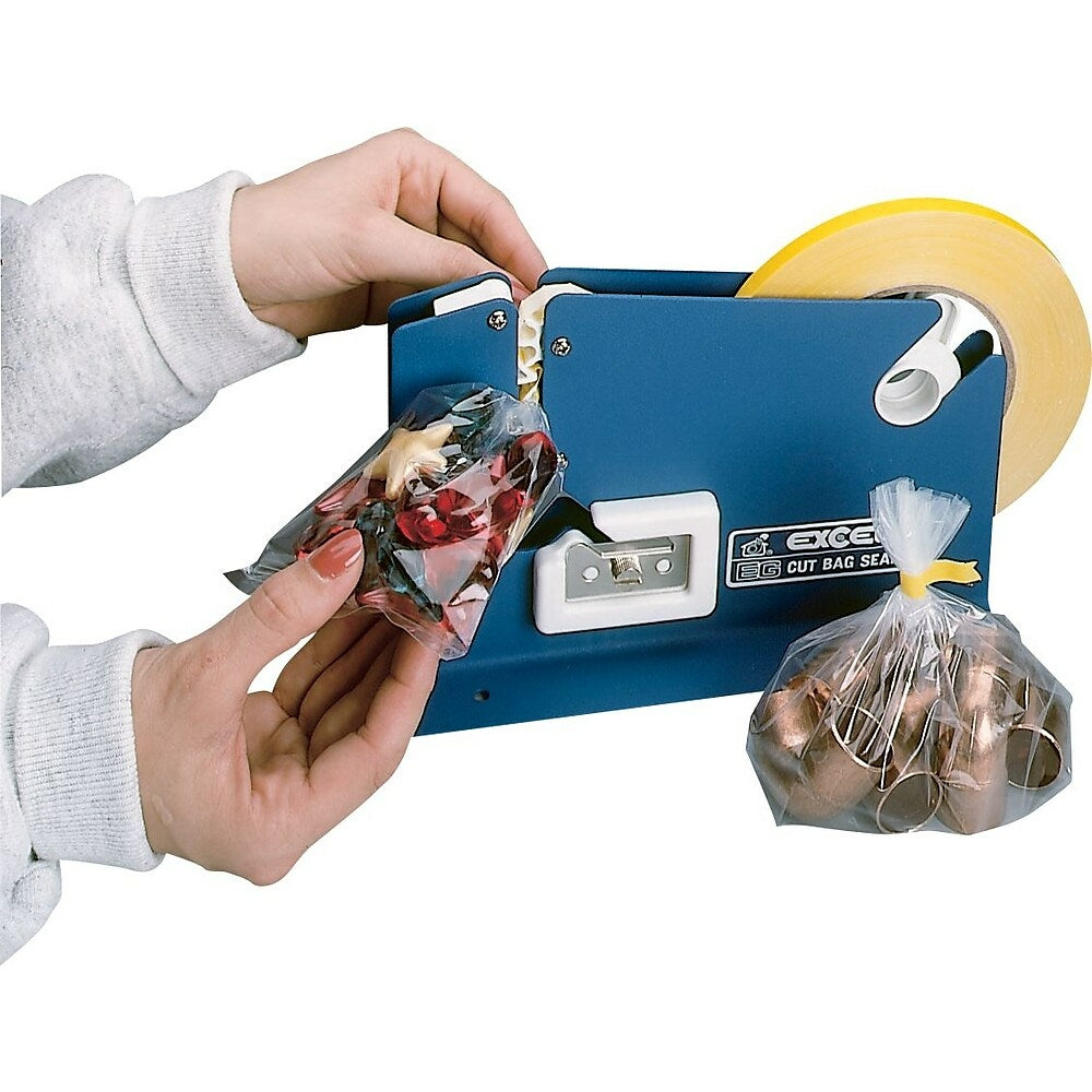 Image of Bag-Sealing Tape Dispenser