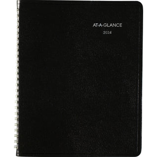 AGENDA 2023: A4 2023 journalier grand format , une page par jour ,  calendrier 2023, bleu. (French Edition): FRANKLIN, NADINE And: :  Office Products