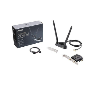 Acheter Adaptateur réseau sans fil de carte Wifi Ar5B225 pour ordinateur  portable, etc.