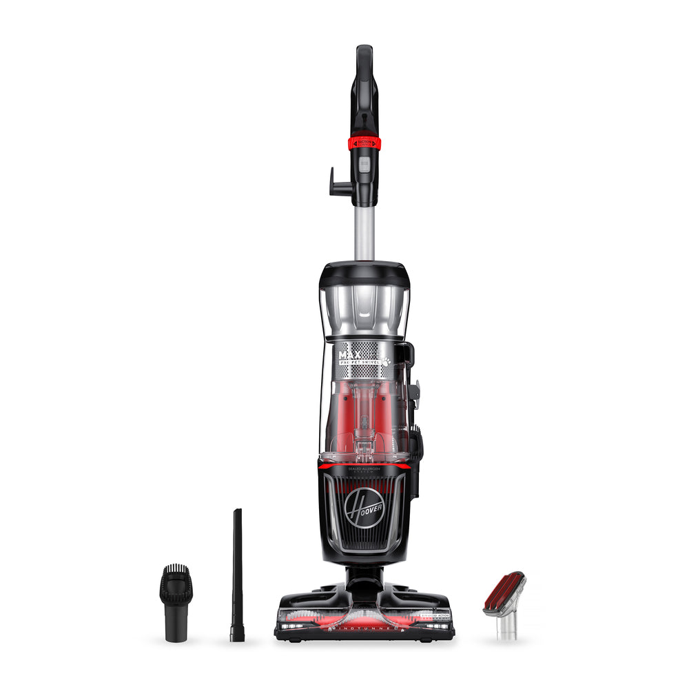 Image of Hoover MaxLife Pro Pet Swivel Upright Vacuum