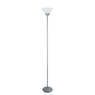 OttLite - 36w Pivoting Shade Floor Lamp