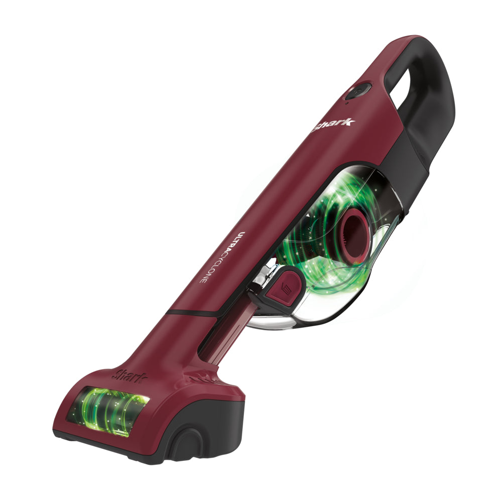 Image of Shark UltraCyclone Pet Pro Handheld Vacuum - Magenta, Red_74088