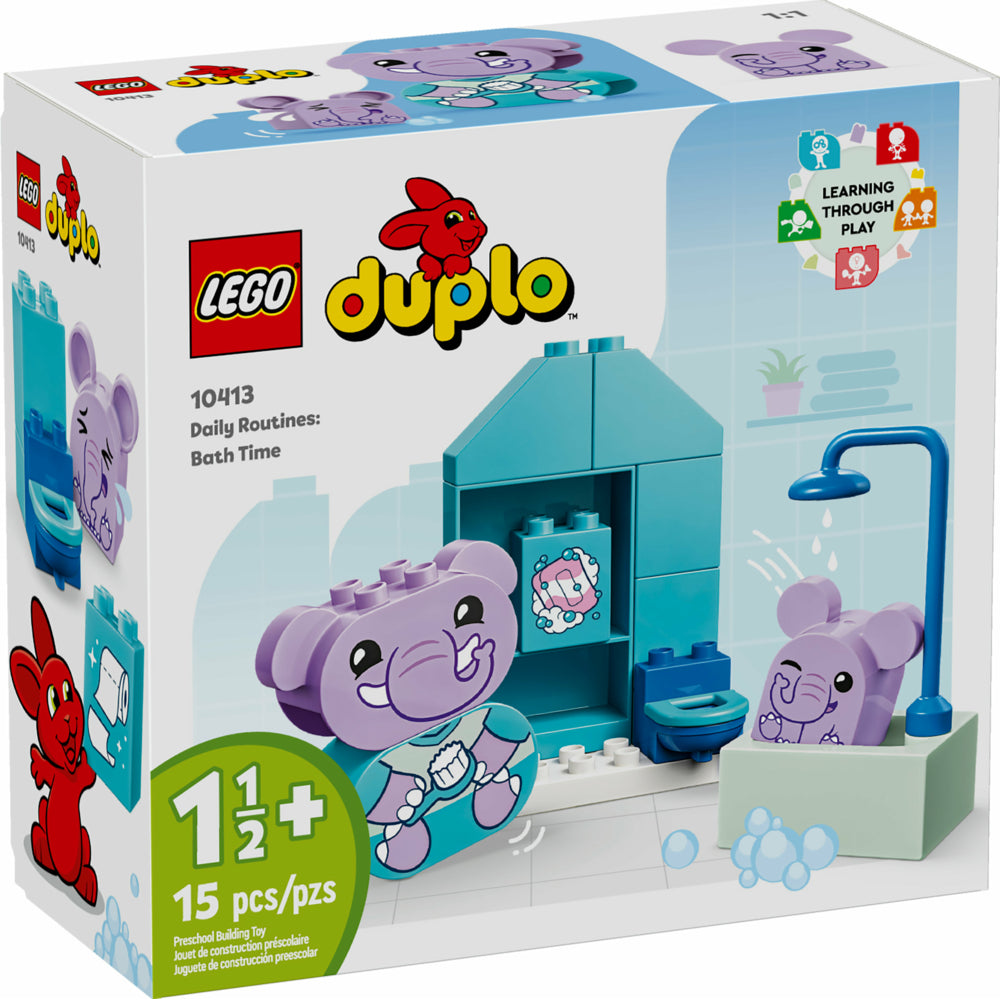 Image of LEGO Duplo My First Daily