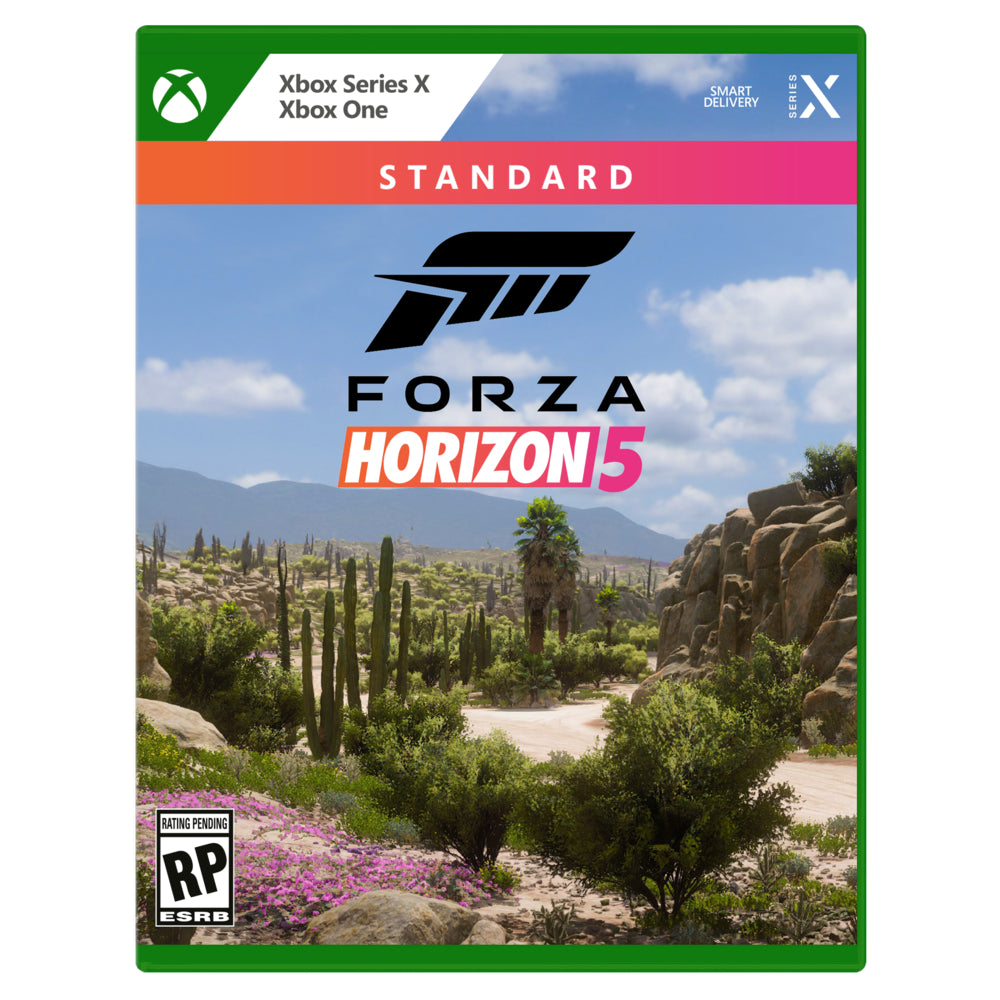 Forza Horizon 5 for Xbox Series X | staples.ca