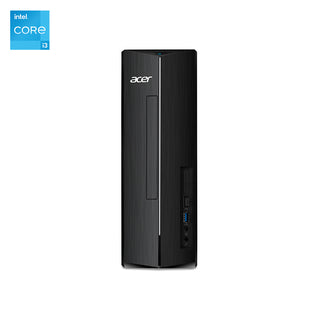 Acer XC-1780-ES11 SFF Tower Desktop Computer - Intel Core i3-13100 