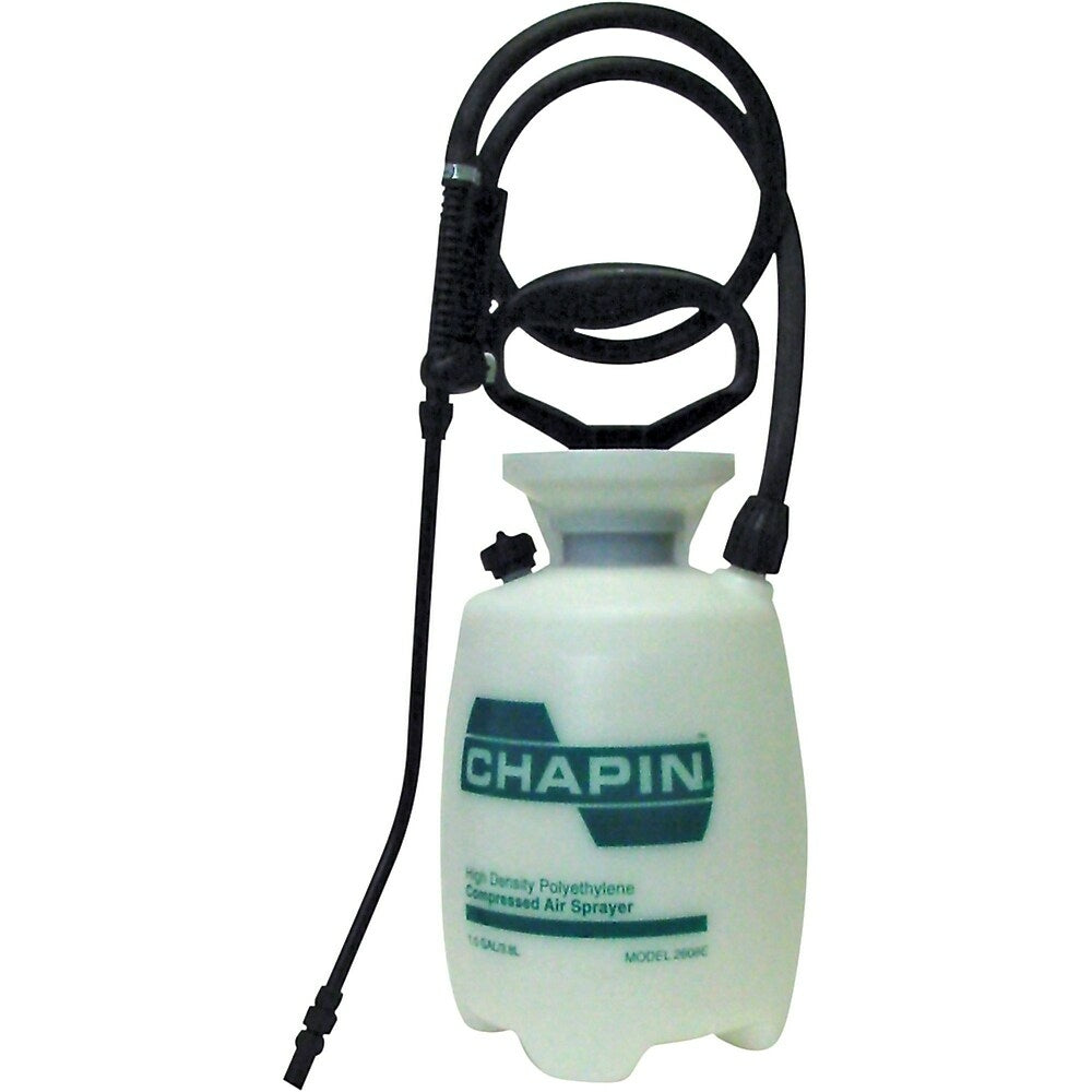 Image of Janitorial/sanitation Sprayers - 3 Gallon, Nj006