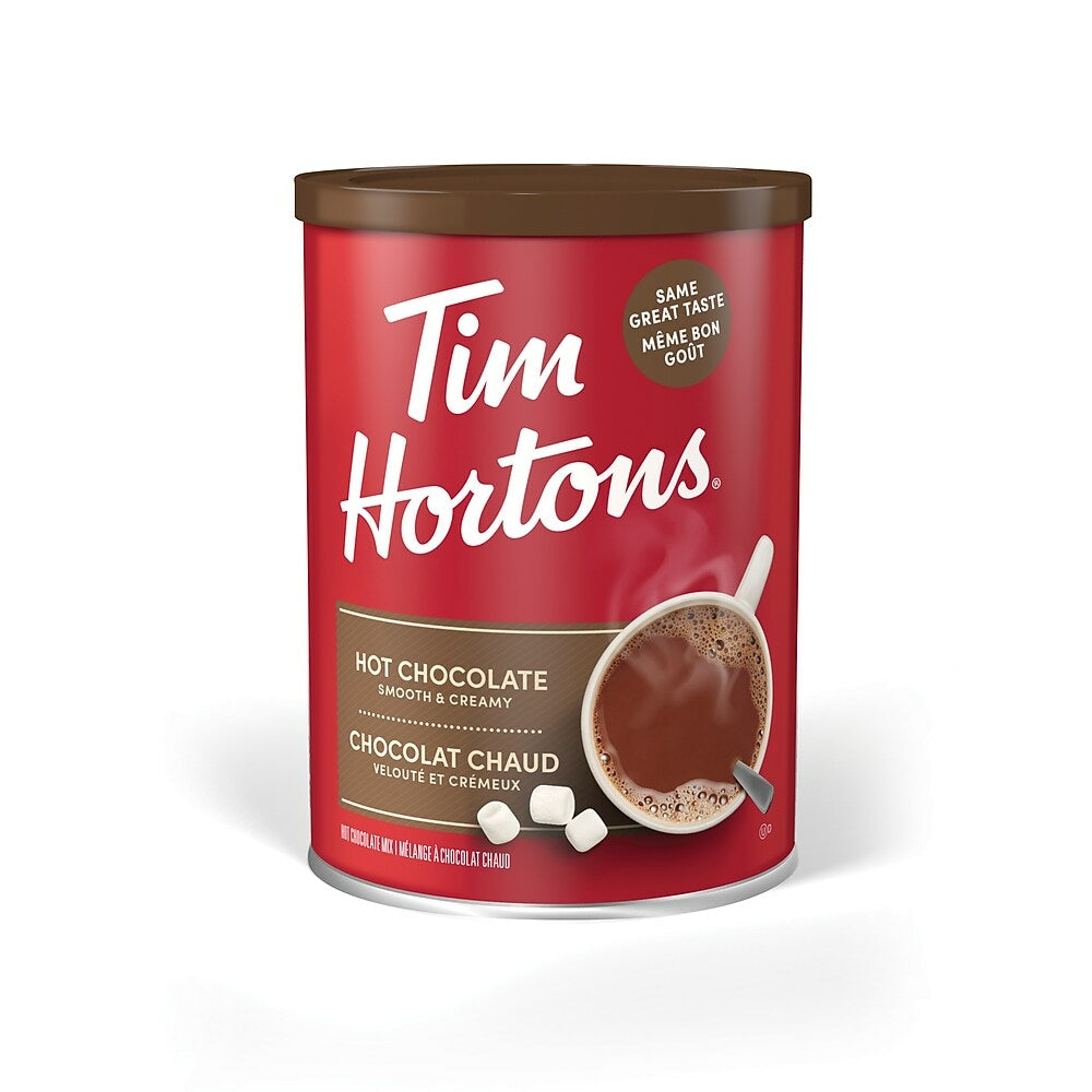 Image of Tim Hortons Hot Chocolate 500g