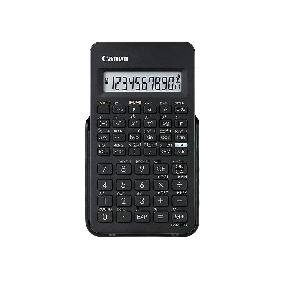 Image of Canon F-605G Scientific Calculator