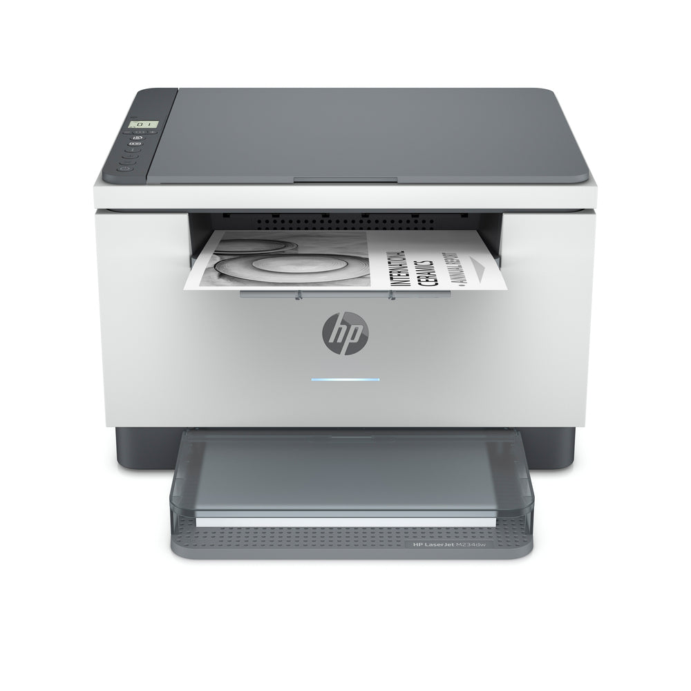 Image of HP LaserJet MFP M234dw Printer