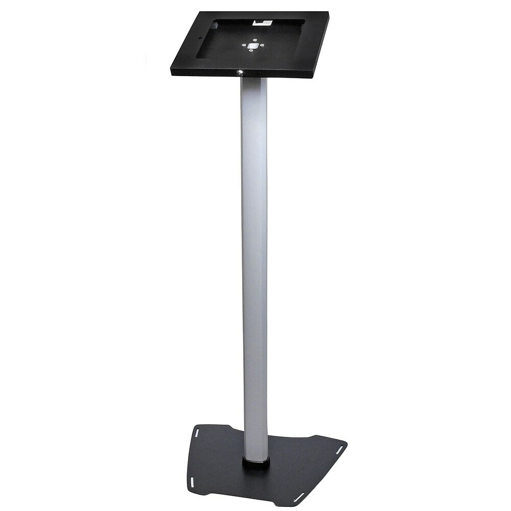 Image of StarTech Lockable Floor Stand for iPad (STNDTBLT1FS)