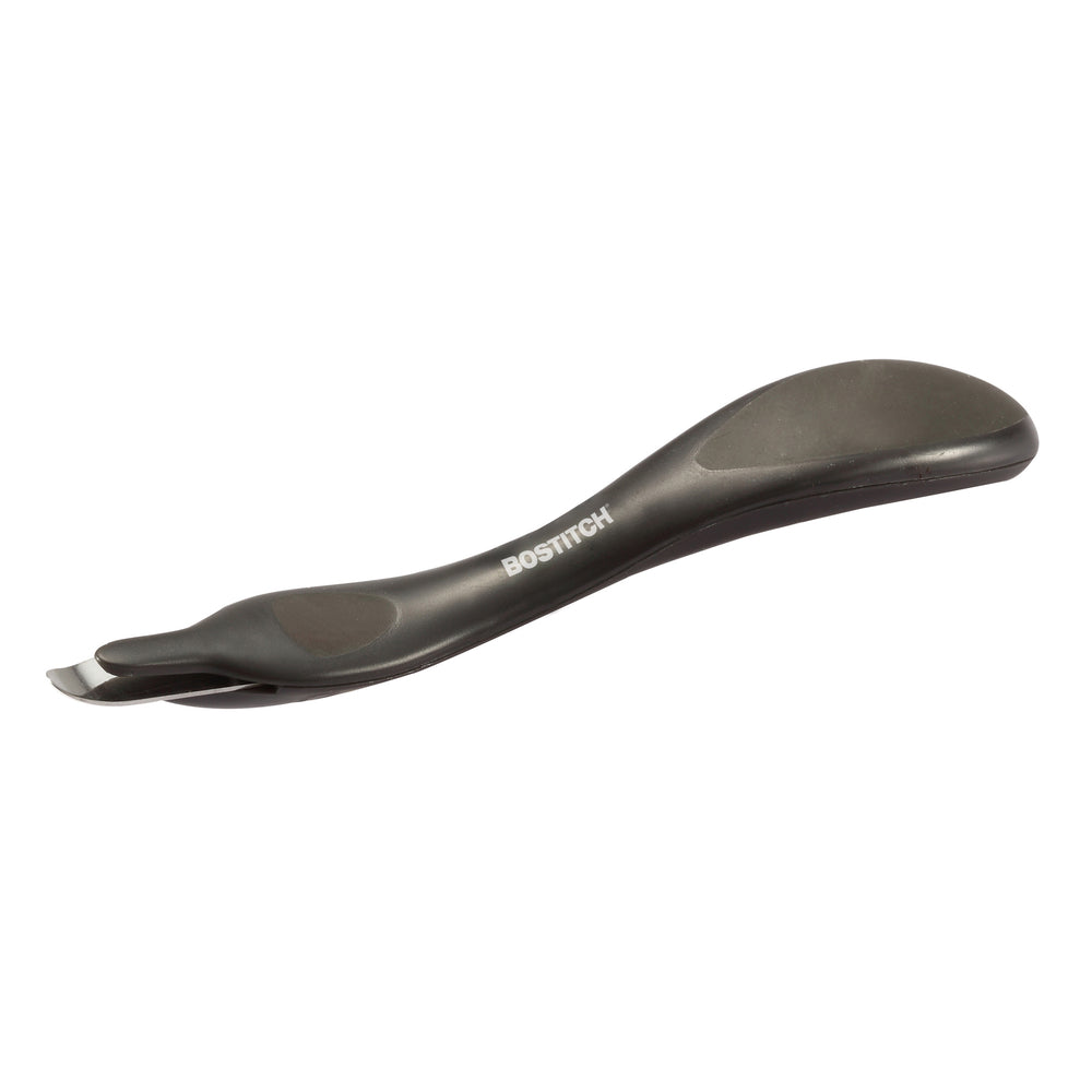 Image of Bostitch Magnetic Push-Style Staple Remover - Black