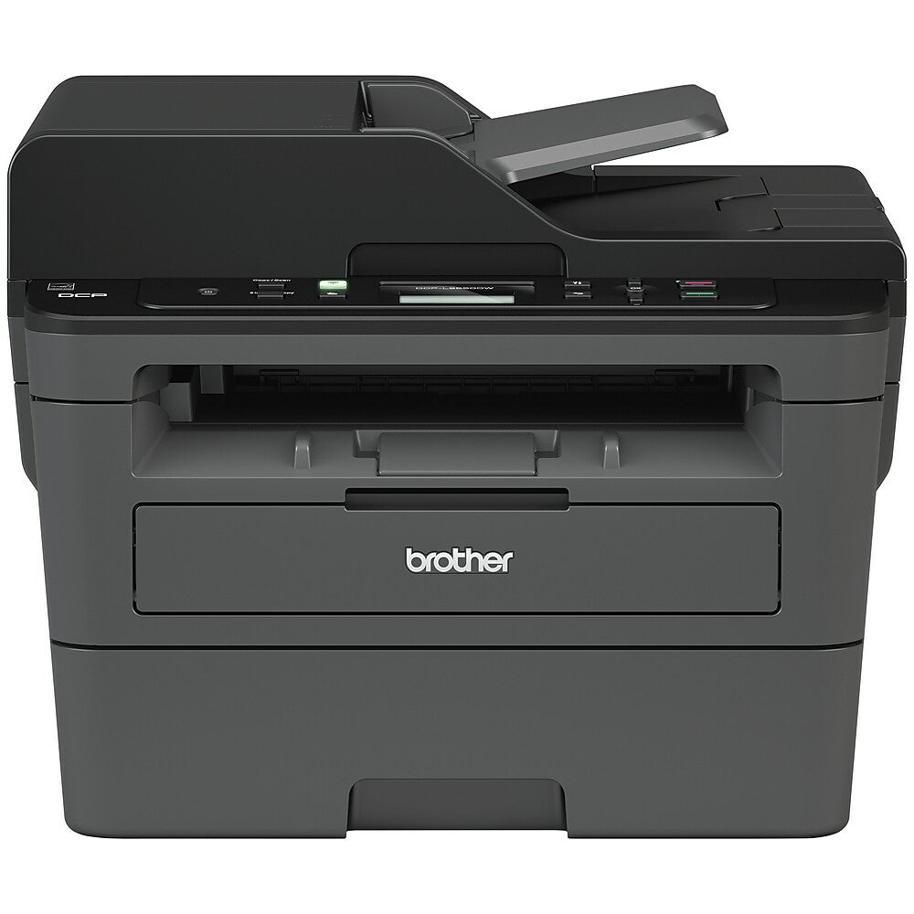 Image of Brother DCP-L2550DW All-in-One Monochrome Mobile ready Laser Printer