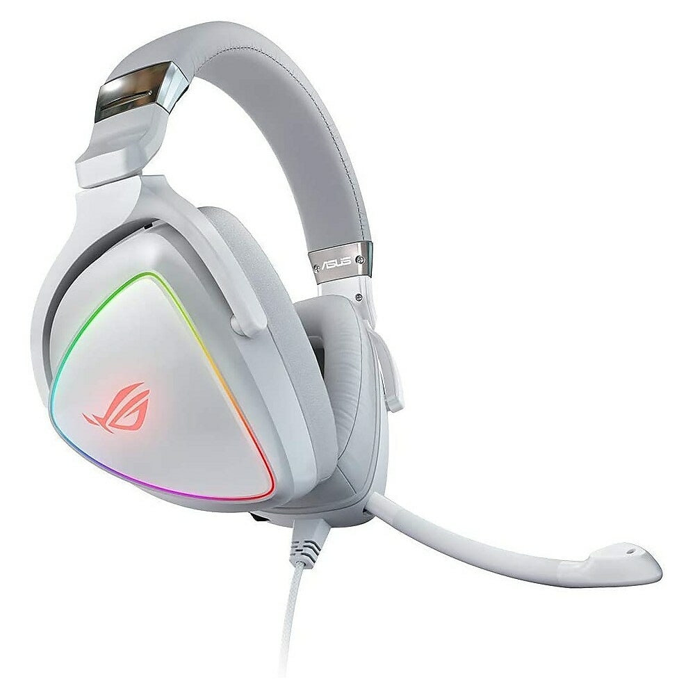 asustek computer headphones