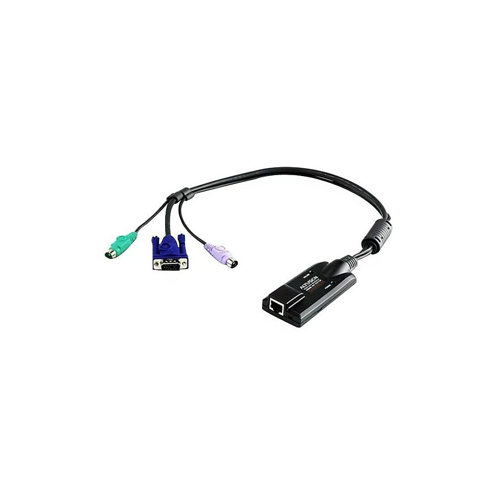 Image of Aten PS/2 KVM Wired Adapter Cable